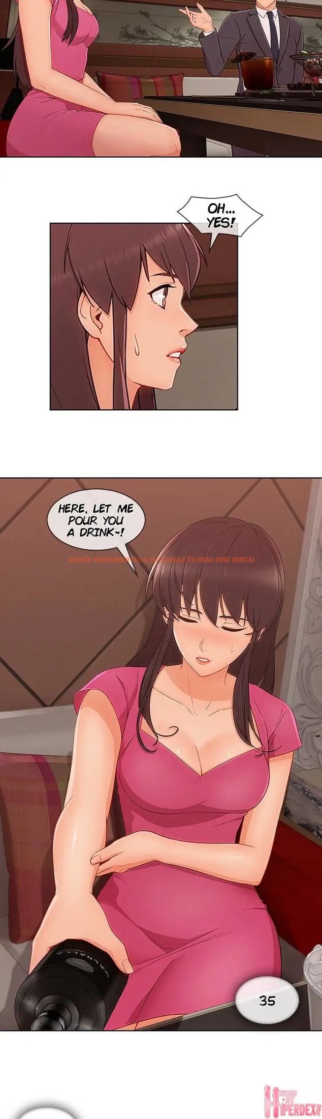 Read Hentai Image 12 353 in comic Lady Garden - Chapter 70 - www.hentaitnt.net