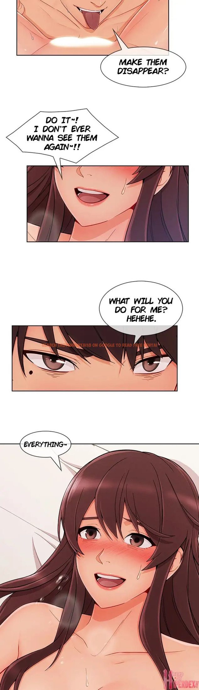 Read Hentai Image 15 353 in comic Lady Garden - Chapter 70 - www.hentaitnt.net