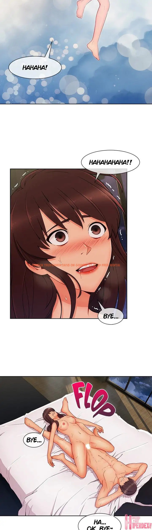 Read Hentai Image 19 353 in comic Lady Garden - Chapter 70 - www.hentaitnt.net
