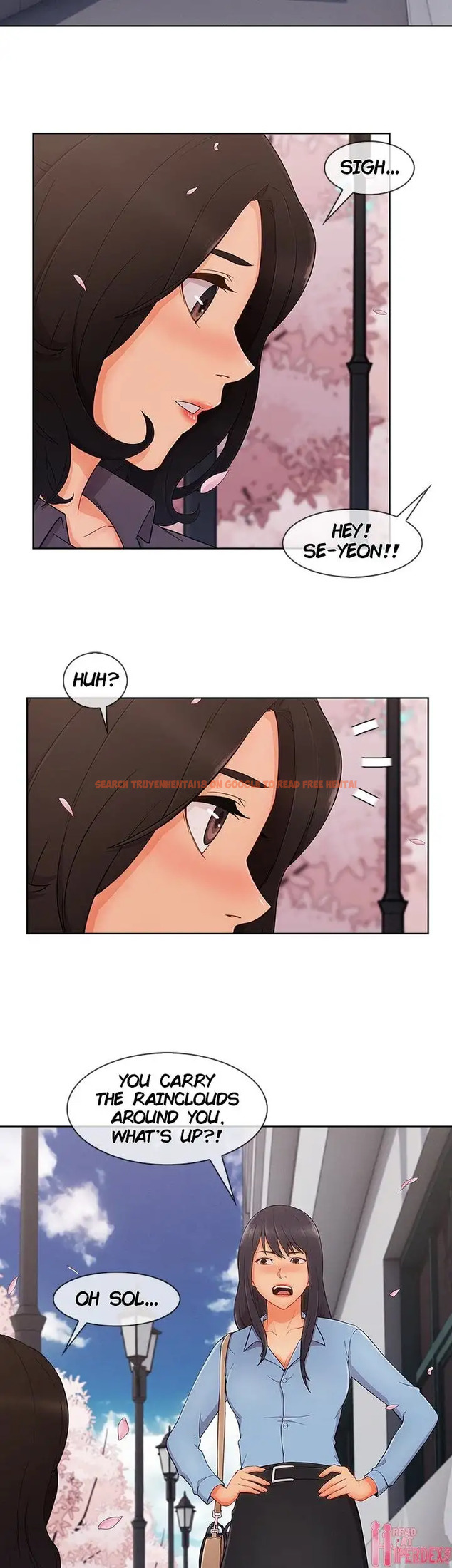 Read Hentai Image 2 349 in comic Lady Garden - Chapter 70 - www.hentaitnt.net