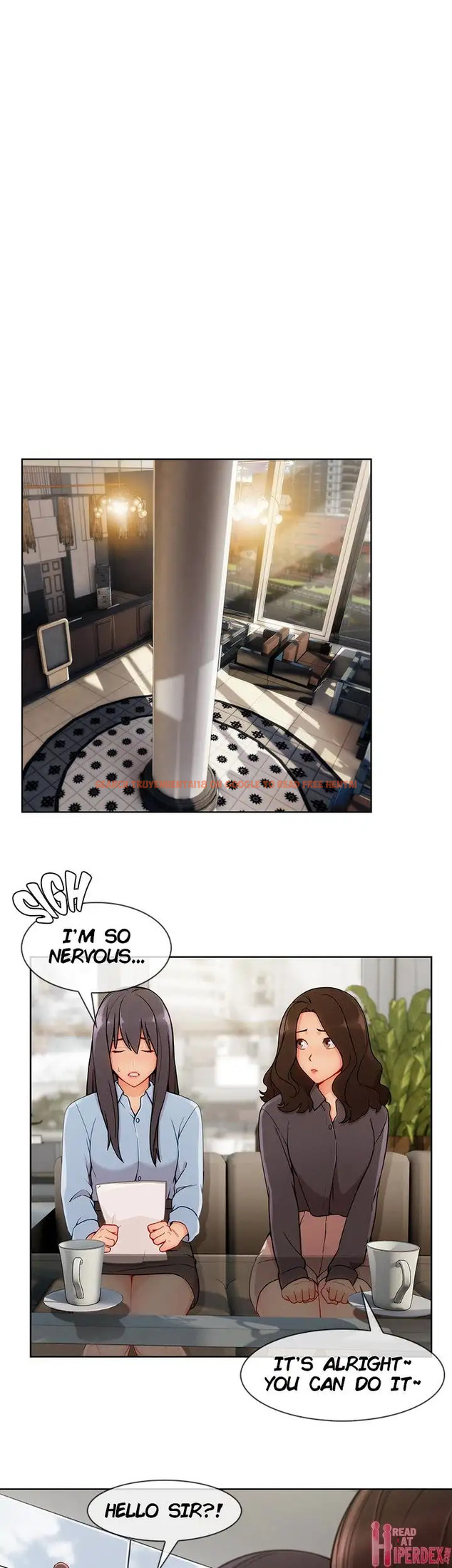 Read Hentai Image 20 353 in comic Lady Garden - Chapter 70 - www.hentaitnt.net