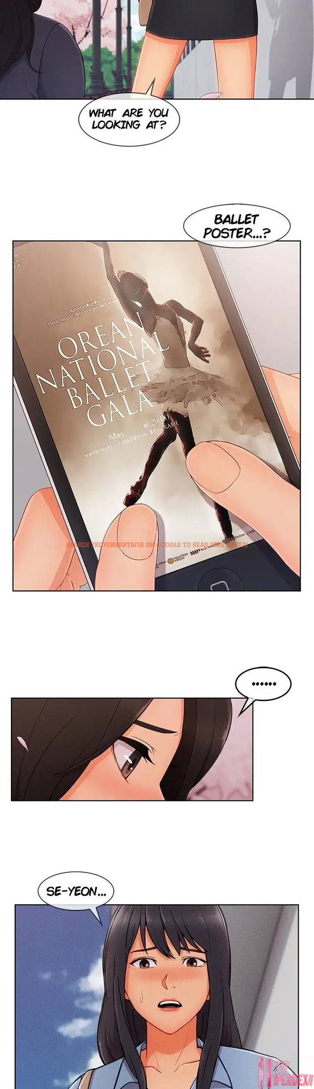 Read Hentai Image 3 349 in comic Lady Garden - Chapter 70 - www.hentaitnt.net