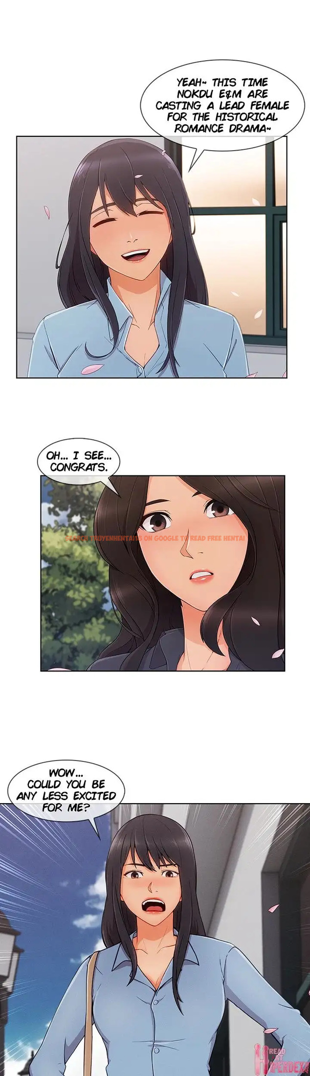 Read Hentai Image 5 349 in comic Lady Garden - Chapter 70 - www.hentaitnt.net