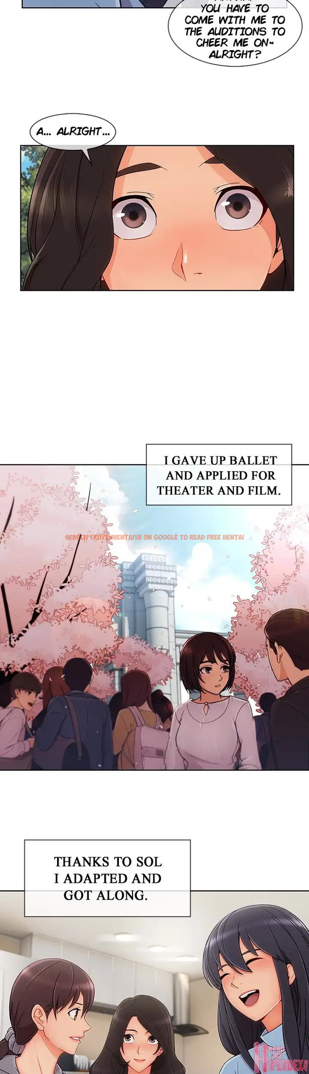 Read Hentai Image 6 349 in comic Lady Garden - Chapter 70 - www.hentaitnt.net