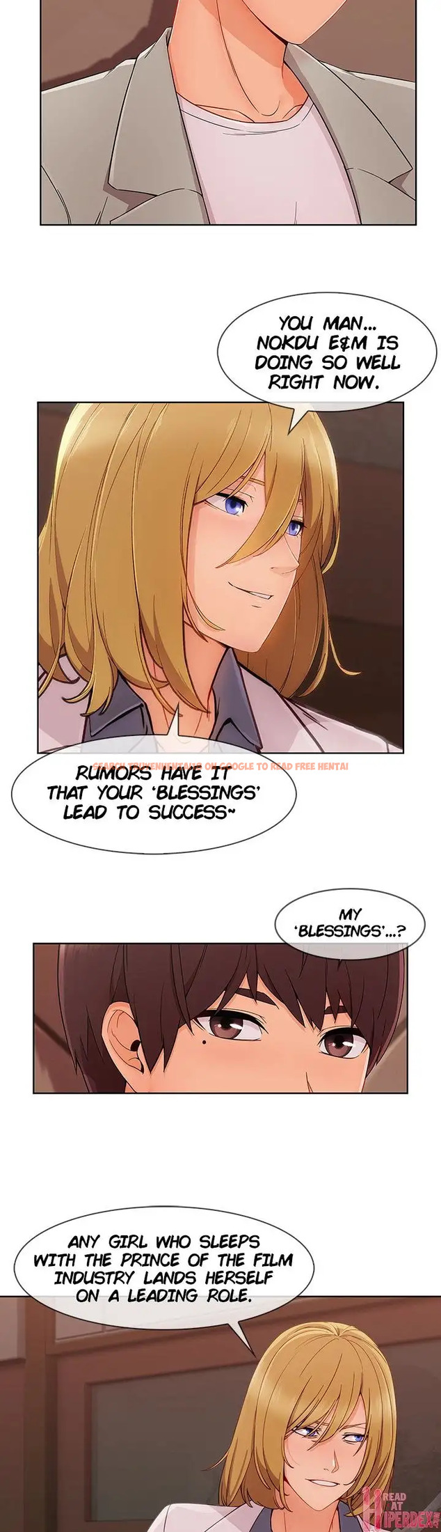 Read Hentai Image 8 349 in comic Lady Garden - Chapter 70 - www.hentaitnt.net