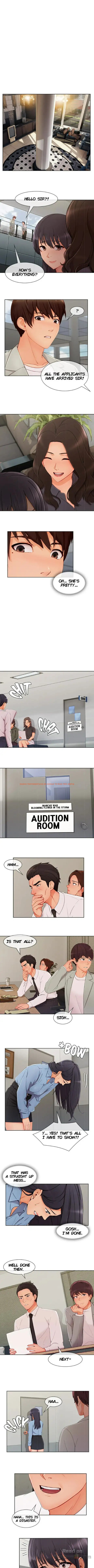 Read Hentai Image 1 349 in comic Lady Garden - Chapter 71 - hentaitnt.net