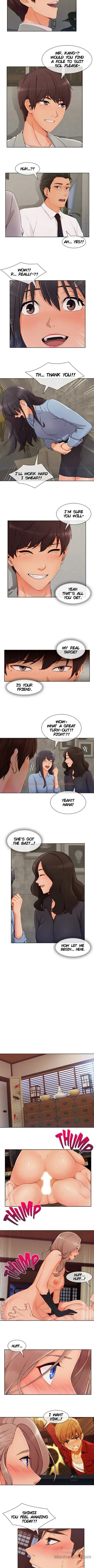 Read Hentai Image 4 349 in comic Lady Garden - Chapter 71 - hentaitnt.net