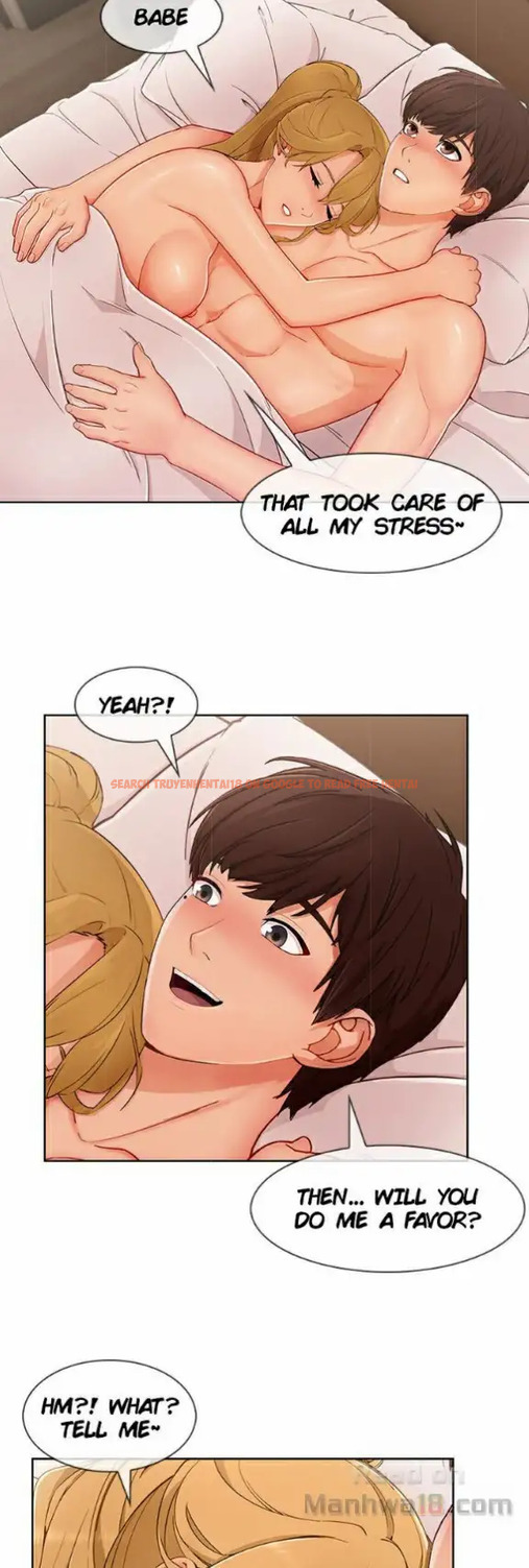 Read Hentai Image 10 349 in comic Lady Garden - Chapter 72 - hentaitnt.net