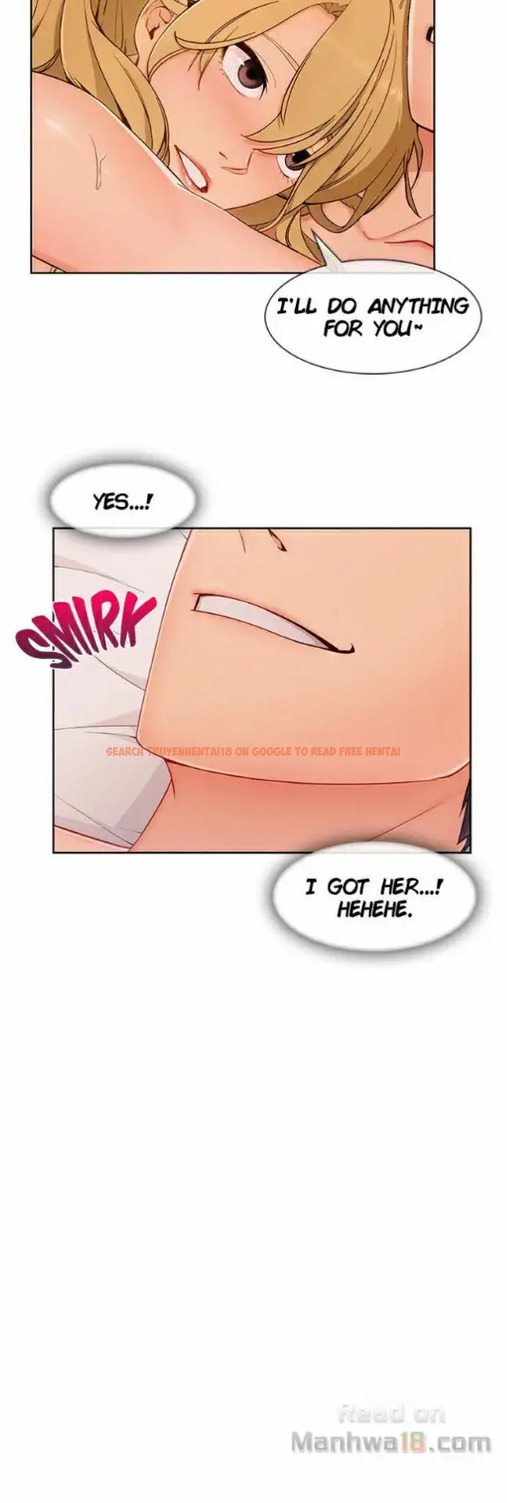 Read Hentai Image 11 349 in comic Lady Garden - Chapter 72 - hentaitnt.net