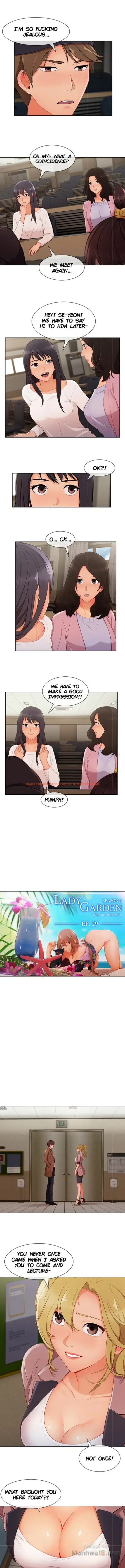 Read Hentai Image 2 349 in comic Lady Garden - Chapter 72 - hentaitnt.net