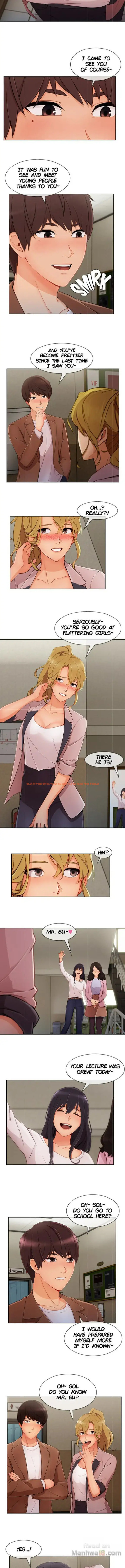 Read Hentai Image 3 349 in comic Lady Garden - Chapter 72 - hentaitnt.net