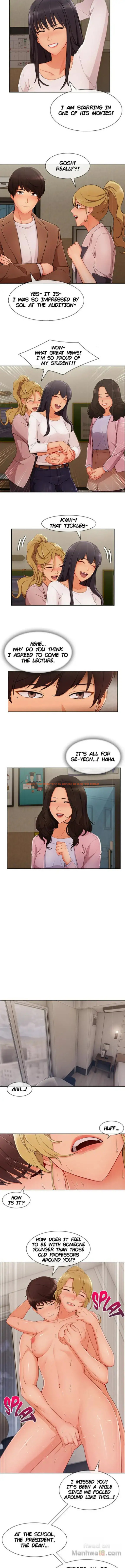 Read Hentai Image 4 349 in comic Lady Garden - Chapter 72 - hentaitnt.net