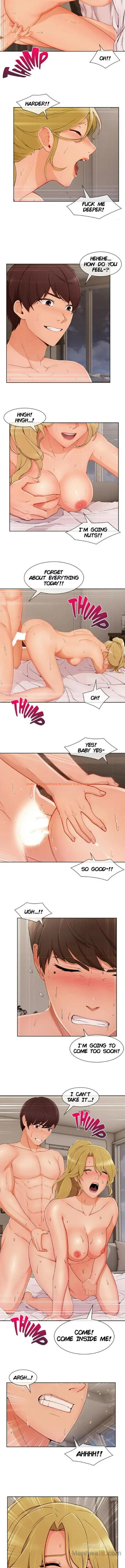 Read Hentai Image 8 349 in comic Lady Garden - Chapter 72 - hentaitnt.net