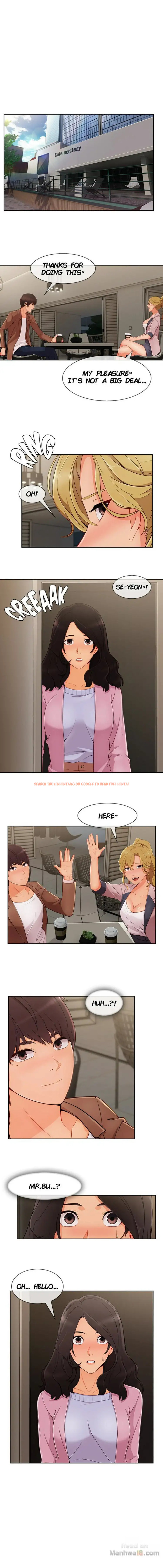 Read Hentai Image 1 349 in comic Lady Garden - Chapter 73 - hentaitnt.net