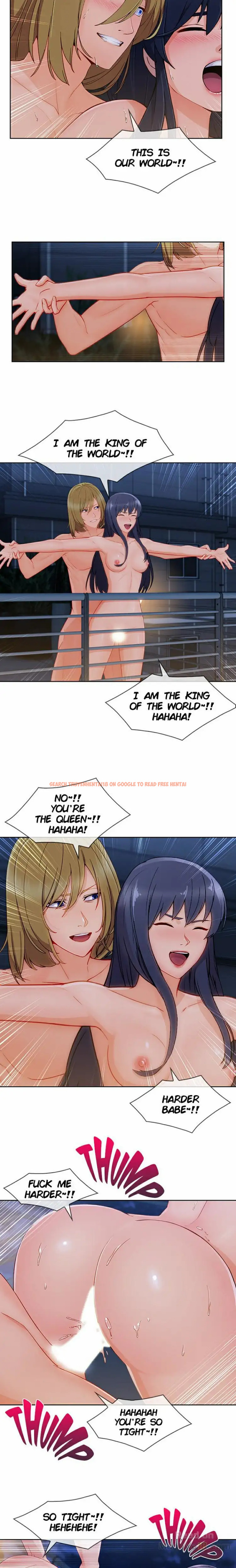 Read Hentai Image 10 349 in comic Lady Garden - Chapter 73 - hentaitnt.net