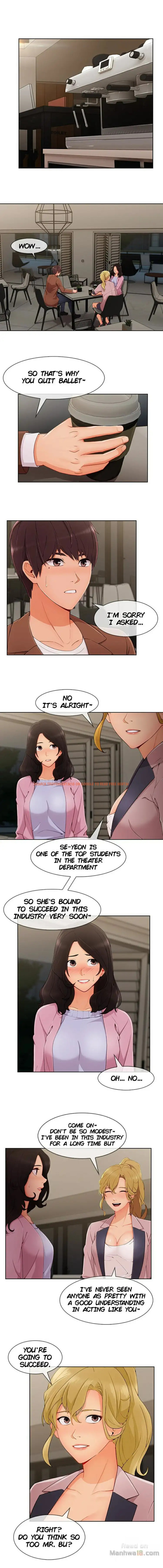 Read Hentai Image 2 349 in comic Lady Garden - Chapter 73 - hentaitnt.net