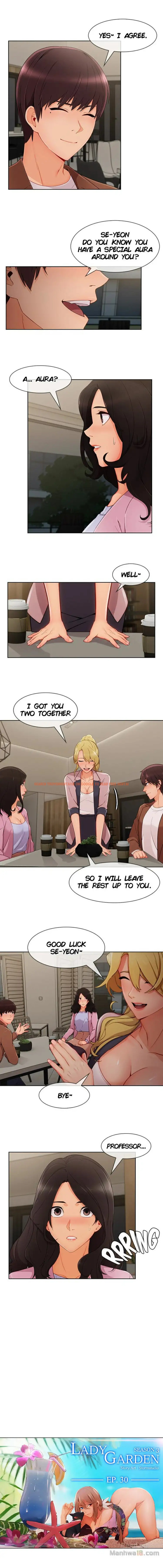 Read Hentai Image 3 349 in comic Lady Garden - Chapter 73 - hentaitnt.net