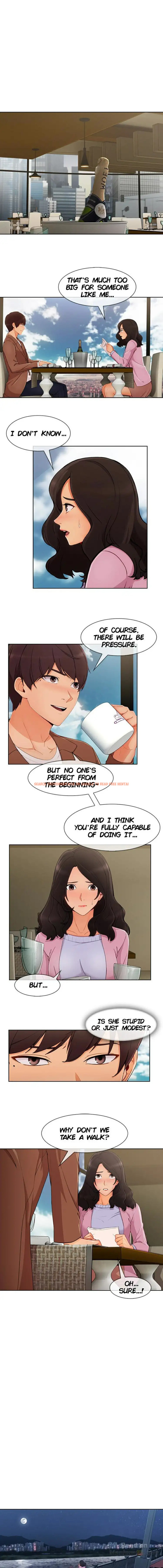 Read Hentai Image 4 349 in comic Lady Garden - Chapter 73 - hentaitnt.net