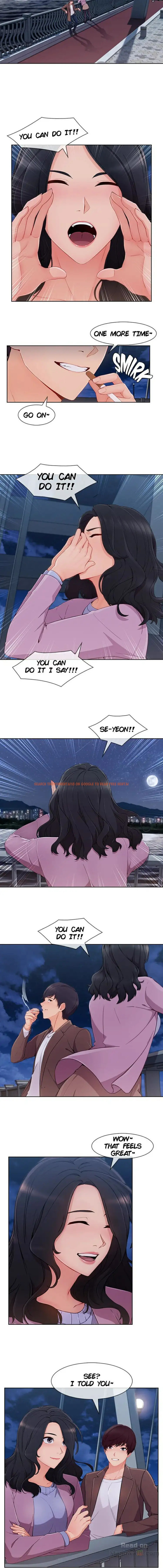 Read Hentai Image 5 349 in comic Lady Garden - Chapter 73 - hentaitnt.net