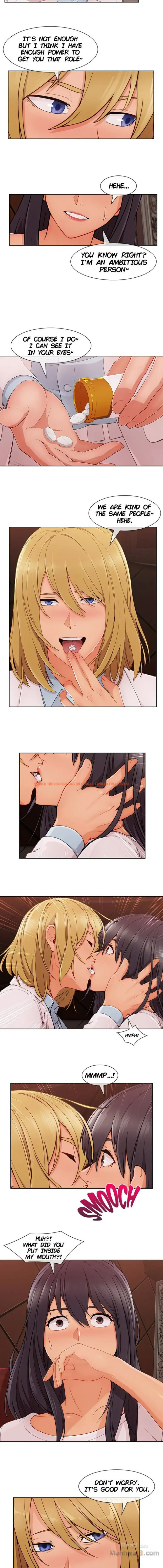 Read Hentai Image 7 349 in comic Lady Garden - Chapter 73 - hentaitnt.net