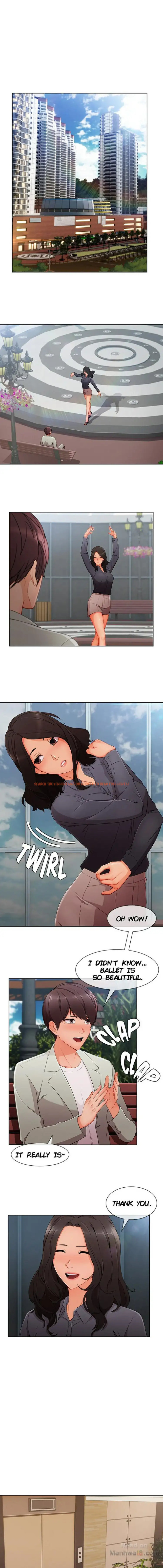 Read Hentai Image 1 349 in comic Lady Garden - Chapter 74 - hentaitnt.net