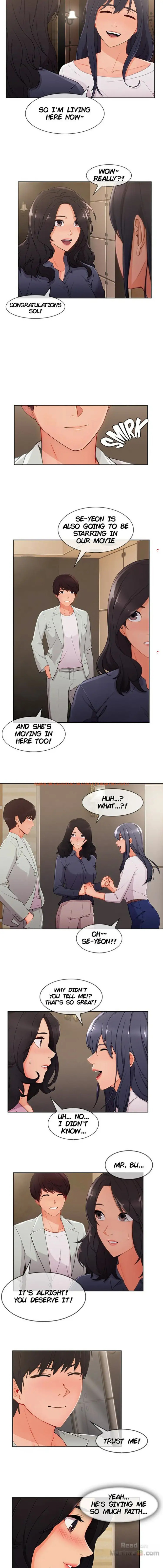 Read Hentai Image 3 349 in comic Lady Garden - Chapter 74 - hentaitnt.net