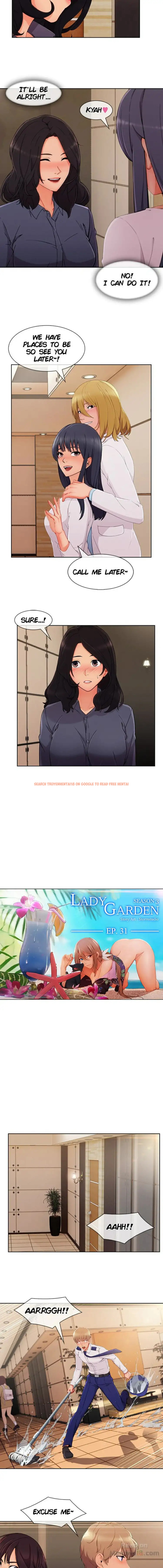 Read Hentai Image 4 349 in comic Lady Garden - Chapter 74 - hentaitnt.net