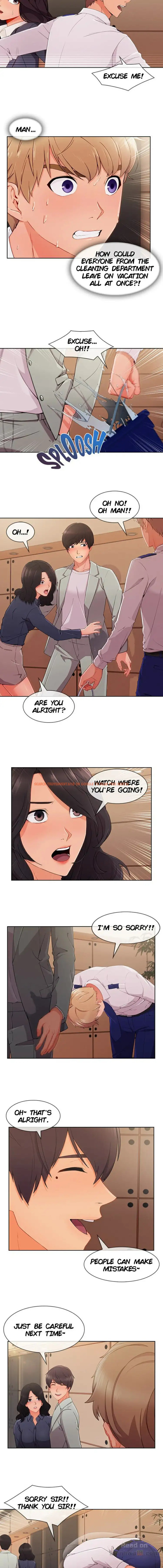 Read Hentai Image 5 349 in comic Lady Garden - Chapter 74 - hentaitnt.net