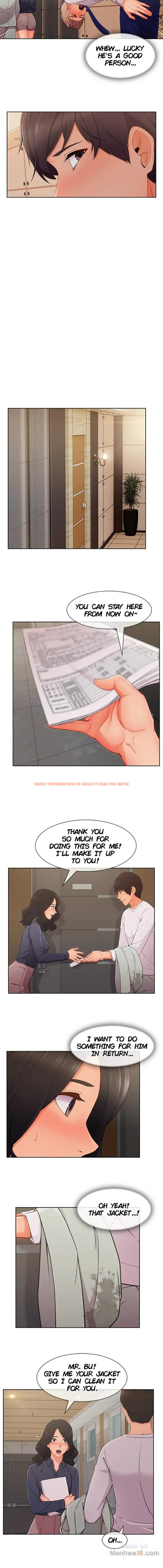 Read Hentai Image 6 349 in comic Lady Garden - Chapter 74 - hentaitnt.net