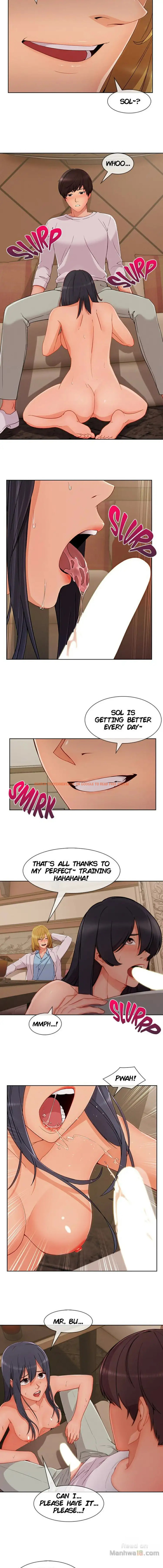 Read Hentai Image 8 349 in comic Lady Garden - Chapter 74 - hentaitnt.net