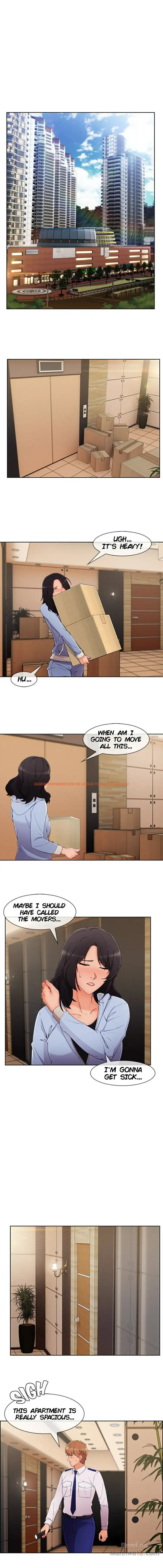 Read Hentai Image 1 349 in comic Lady Garden - Chapter 75 - hentaitnt.net