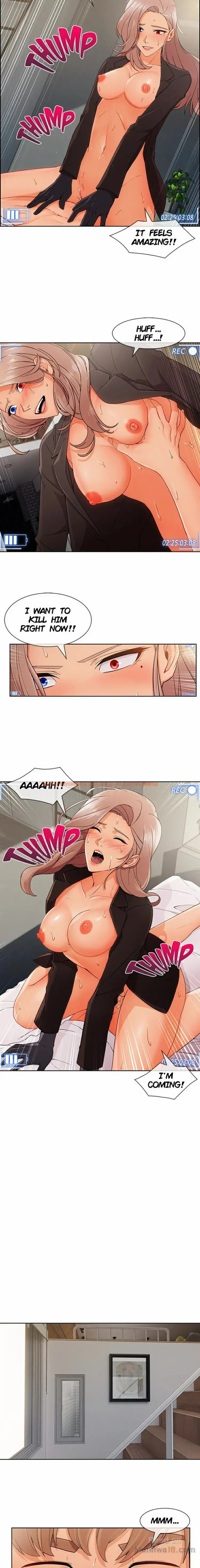 Read Hentai Image 10 349 in comic Lady Garden - Chapter 75 - hentaitnt.net