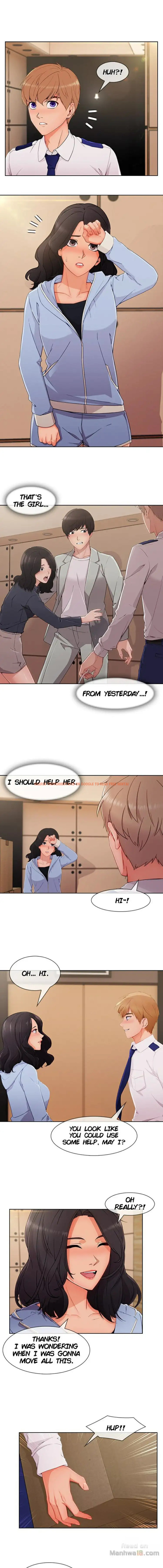 Read Hentai Image 2 349 in comic Lady Garden - Chapter 75 - hentaitnt.net