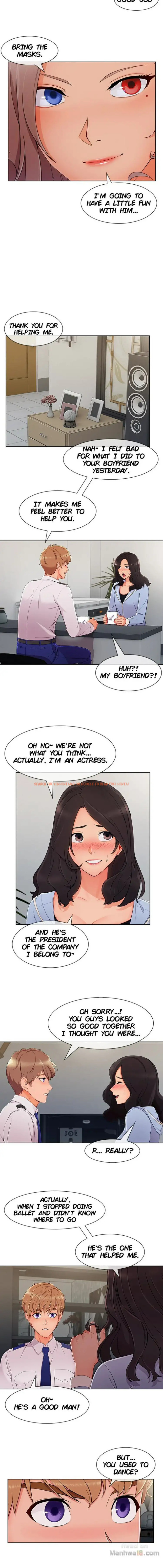 Read Hentai Image 4 349 in comic Lady Garden - Chapter 75 - hentaitnt.net