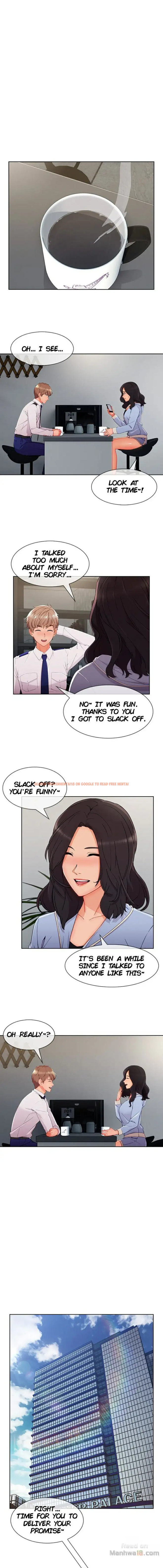 Read Hentai Image 5 349 in comic Lady Garden - Chapter 75 - hentaitnt.net