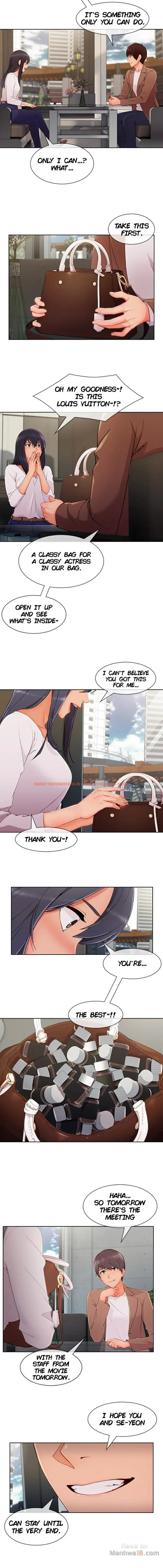 Read Hentai Image 6 349 in comic Lady Garden - Chapter 75 - hentaitnt.net