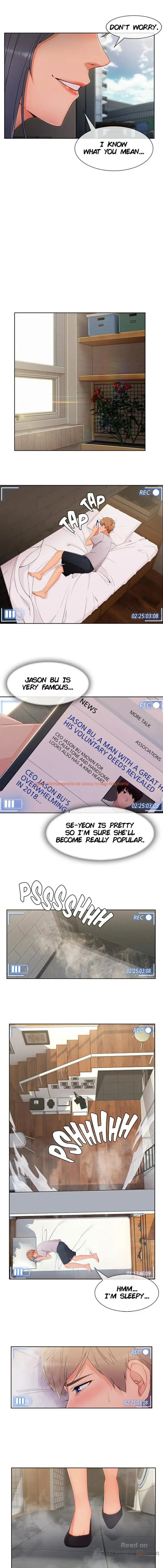 Read Hentai Image 7 349 in comic Lady Garden - Chapter 75 - hentaitnt.net