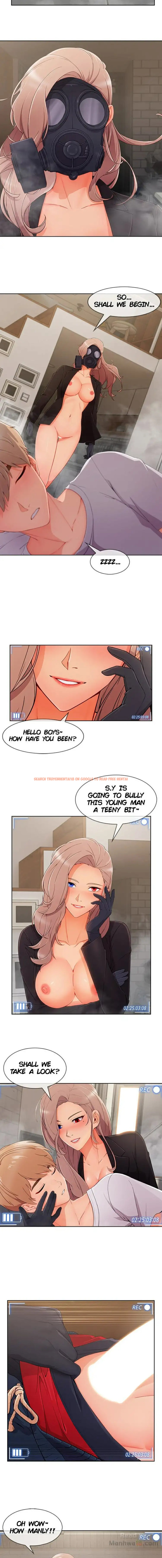 Read Hentai Image 8 349 in comic Lady Garden - Chapter 75 - hentaitnt.net