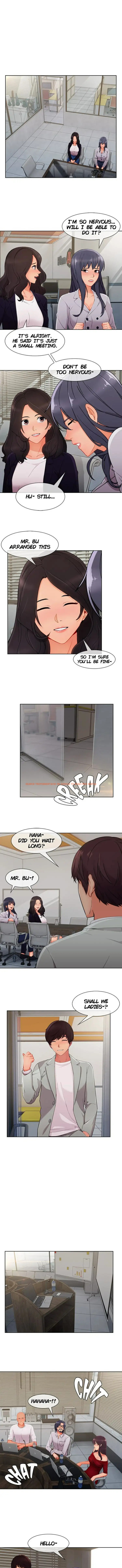 Read Hentai Image 1 349 in comic Lady Garden - Chapter 76 - hentaitnt.net