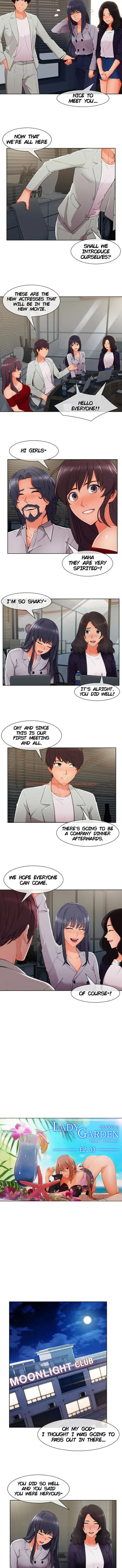 Read Hentai Image 2 349 in comic Lady Garden - Chapter 76 - hentaitnt.net