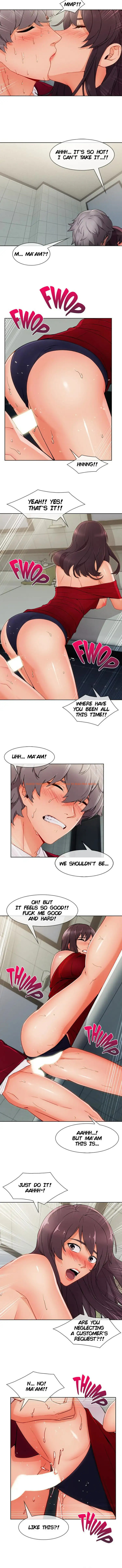 Read Hentai Image 6 349 in comic Lady Garden - Chapter 76 - hentaitnt.net