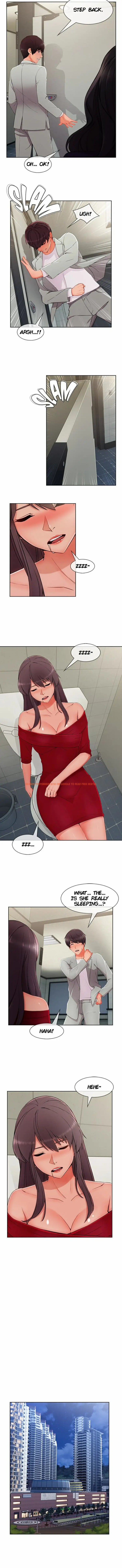 Read Hentai Image 8 349 in comic Lady Garden - Chapter 76 - hentaitnt.net