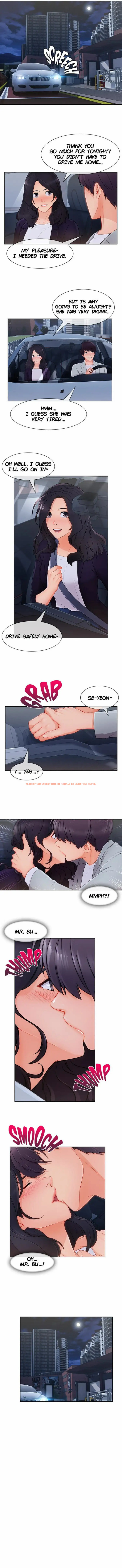 Read Hentai Image 9 349 in comic Lady Garden - Chapter 76 - hentaitnt.net