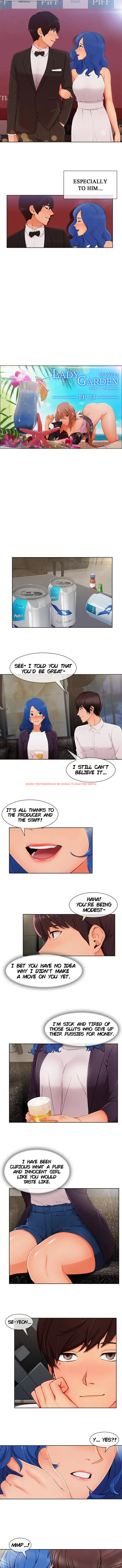 Read Hentai Image 2 349 in comic Lady Garden - Chapter 77 - hentaitnt.net