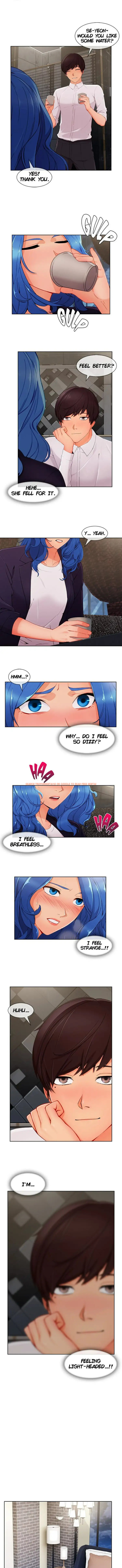 Read Hentai Image 4 349 in comic Lady Garden - Chapter 77 - hentaitnt.net