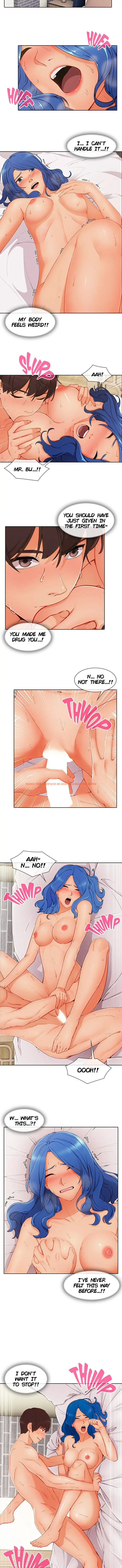 Read Hentai Image 5 349 in comic Lady Garden - Chapter 77 - hentaitnt.net