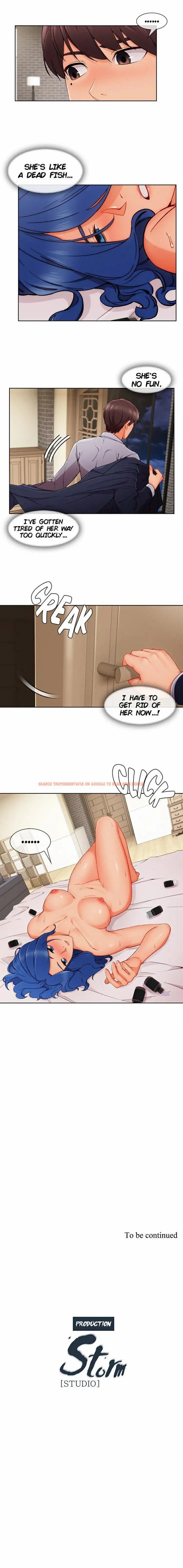 Read Hentai Image 9 349 in comic Lady Garden - Chapter 77 - hentaitnt.net