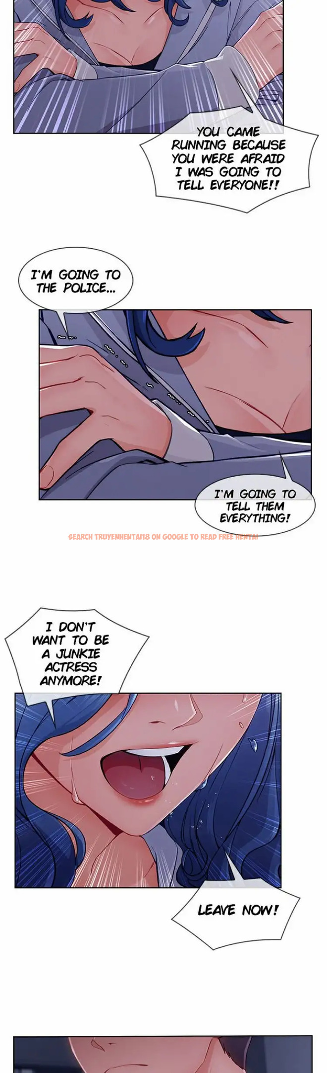 Read Hentai Image 10 349 in comic Lady Garden - Chapter 78 - hentaitnt.net