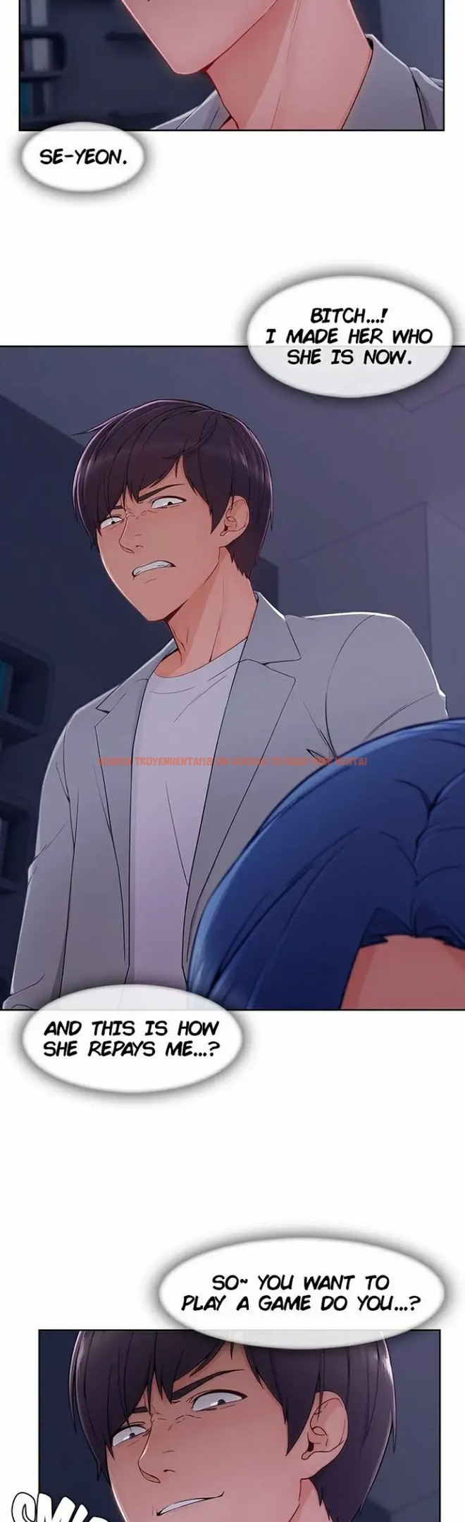Read Hentai Image 11 349 in comic Lady Garden - Chapter 78 - hentaitnt.net