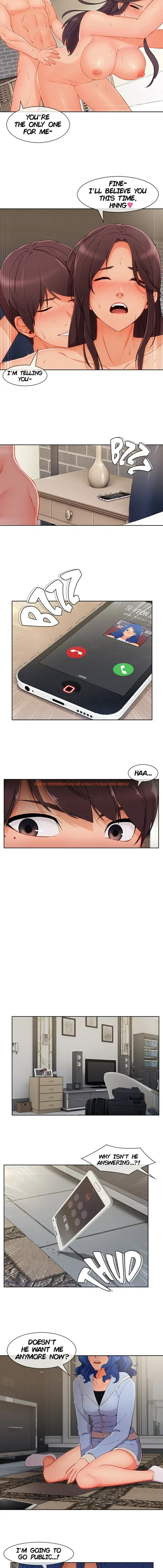 Read Hentai Image 5 349 in comic Lady Garden - Chapter 78 - hentaitnt.net